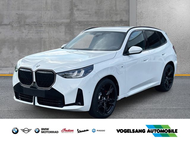 BMW X3 30e xDrive M Sport Pro 21''LM Park-Assistent