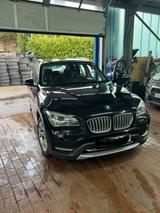 BMW X1 xDrive20d xLine xLine