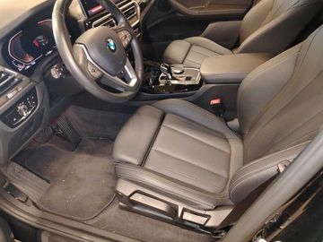 BMW X3 - 8