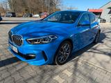 BMW 120 Baureihe 1 Lim. 120 d xDrive M Sport VOLL - BMW 1er Reihe mit Diesel-Antrieb