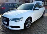 Audi A6 3.0 BiTurbo Automatik  Motor neu ... - Audi A6: Motor