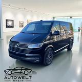 Volkswagen T6.1 Multivan Highline 2.0 TDI 150kW 7-Gang DSG - Volkswagen T6 Multivan in Bonn
