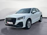 Audi Q2 35 TFSI S-tronic S-Line GRA Virtual Sportsitz - Audi Q2 sport mit Benzin-Antrieb