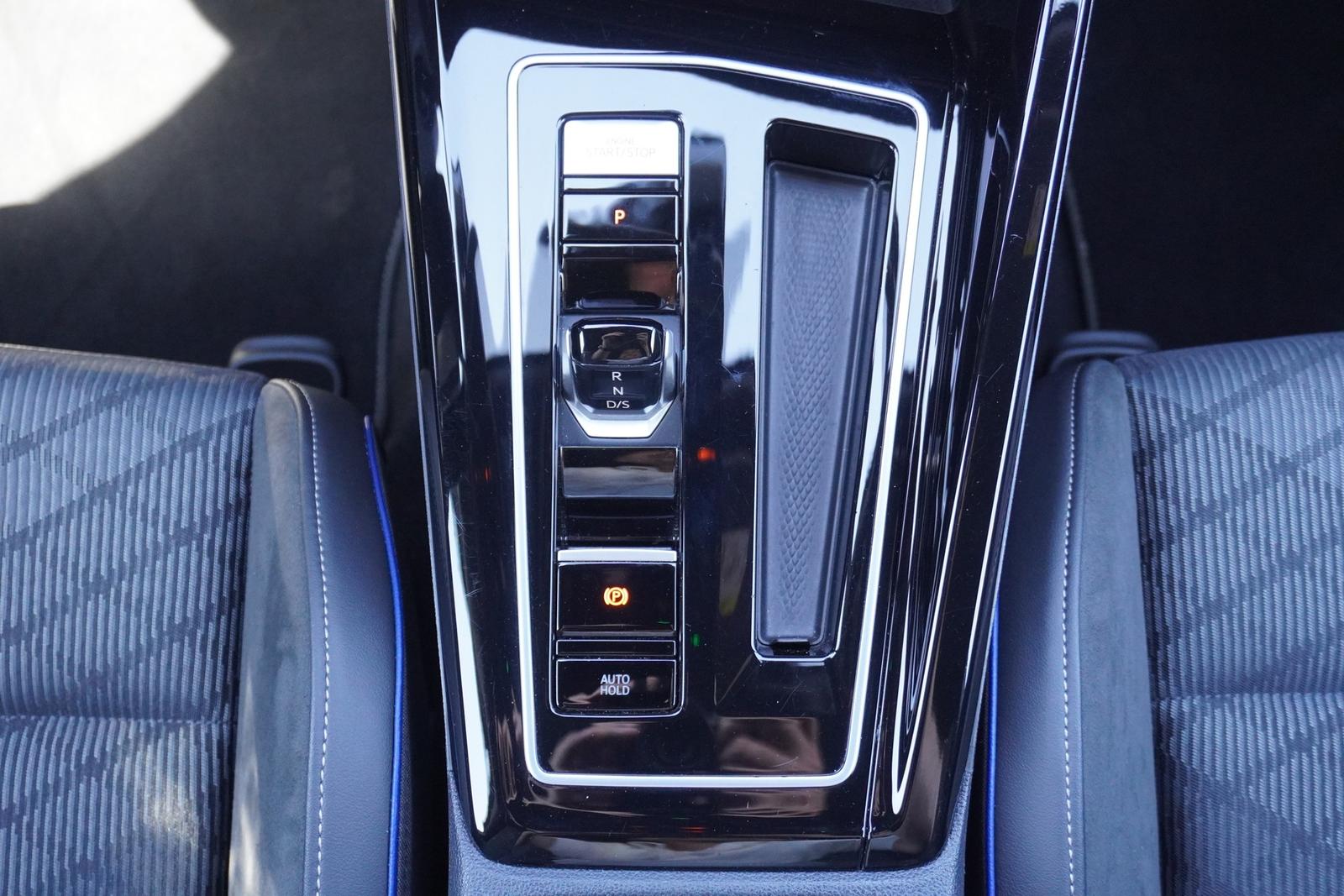 Volkswagen Golf VIII Variant R-Line DSG LED App-Connect ACC, миниатюра 16