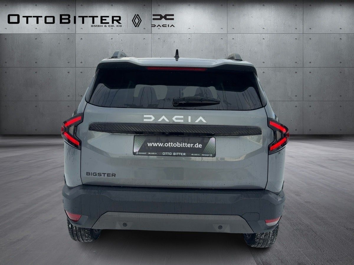 Dacia Bigster - Bild 3