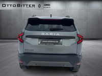 Dacia Bigster - Vorschau Bild 3