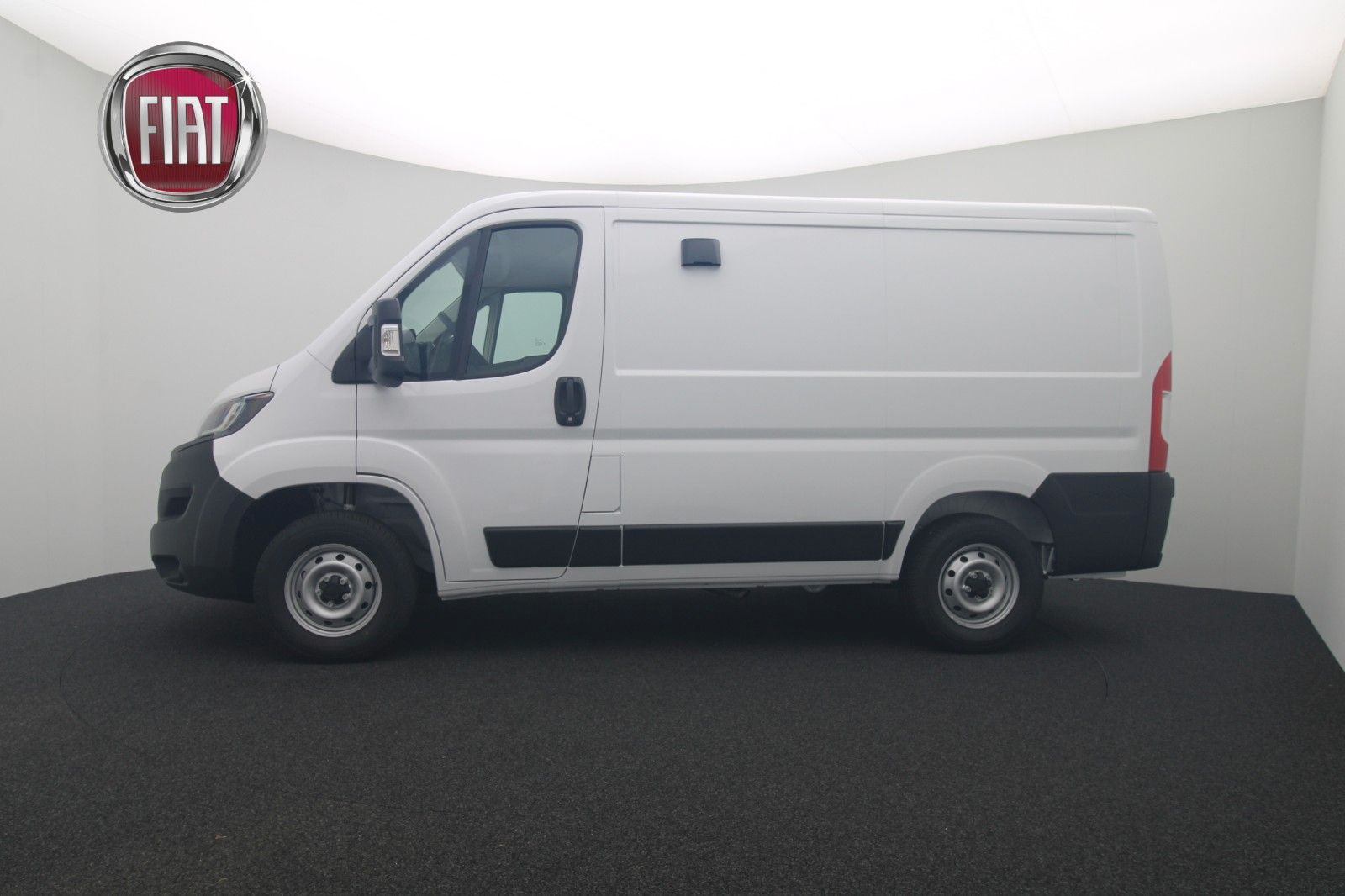 Fahrzeugabbildung Fiat Ducato Serie 9 L1H1 120 MJT SORTIMO AHK