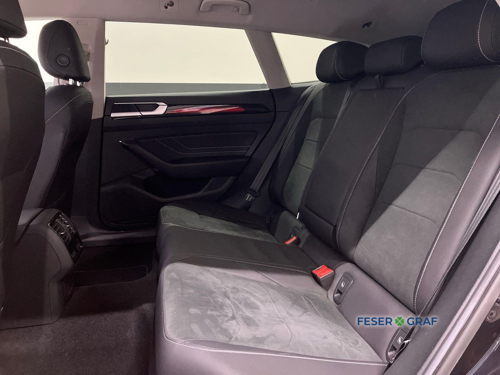 Volkswagen Arteon - Bild 7