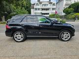Mercedes-Benz GLE 350 d 4MATIC -Leder, AHK, 360°, Standheizung - Mercedes-Benz GLE 350 in Hamburg