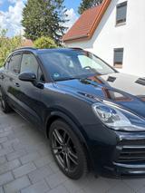Porsche Cayenne V6/ 340 PS /AWD /Vollausstattung - Porsche Cayenne in Bielefeld