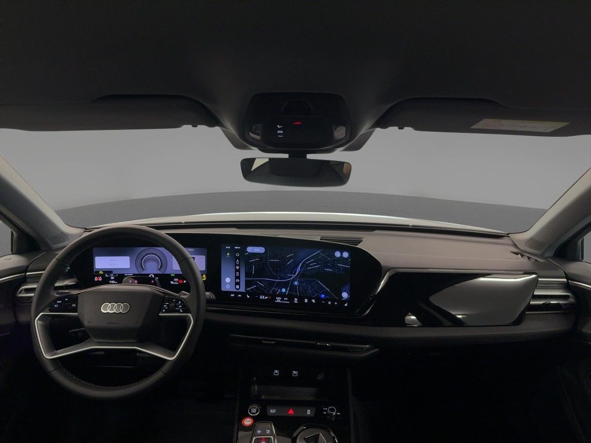 Audi A5 - Bild 12