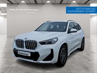 BMW X1 - Vorschau Bild 1