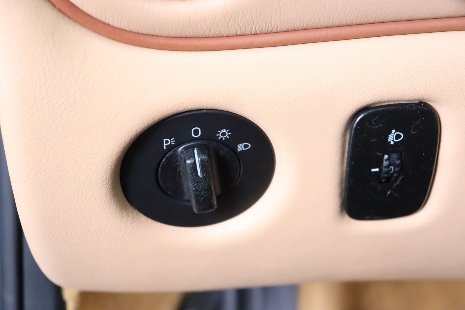 Fahrzeugabbildung Maserati Spyder Cambiocorsa * Memory * Sitzhzg. * Leder