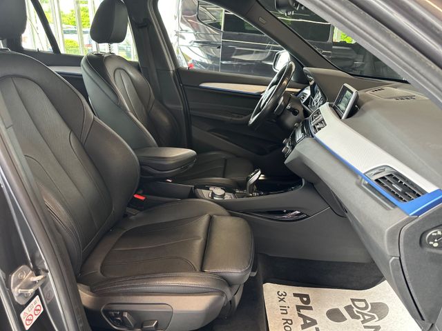 BMW X1  xDrive 20 d M Sport