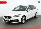Seat Leon ST 2.0 TDI Style LED Navi ACC Kamera DAB - Seat mit Diesel-Antrieb: Kombi, Schaltgetriebe