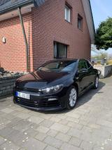 Volkswagen Scirocco 1.4 TSI - - Volkswagen Scirocco in Essen