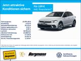 Volkswagen Polo 1.0 TSI Goal AHK LED ACC NAVI KAMERA SHZ - Jahreswagen: Kleinwagen