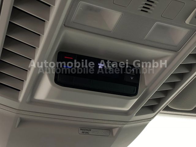 Fahrzeugabbildung Volkswagen Crafter 35 Plus *Mixto+6-Sitze* AHK 3,0t 2682