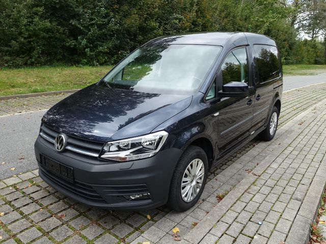 Volkswagen Caddy PKW Trendline BMT*SHZ*TEMPO*RFK*PDC