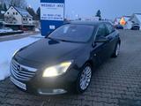 Opel Insignia A Lim. Sport 4x4""Scheckheft!"" - gebrauchte Opel Insignia aus dem Jahr 2008