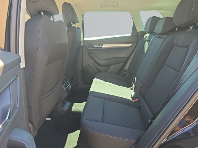 Karoq 1.5 TSI Selection LED+NAVI+RFK+ACC+SHZ+PDC