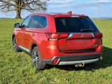 Mitsubishi Outlander 2.0 Benziner Plus ClearTec 4WD CVT... - Mitsubishi Outlander: Cvt