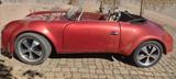 Porsche 356 - Porsche 356: Roadster