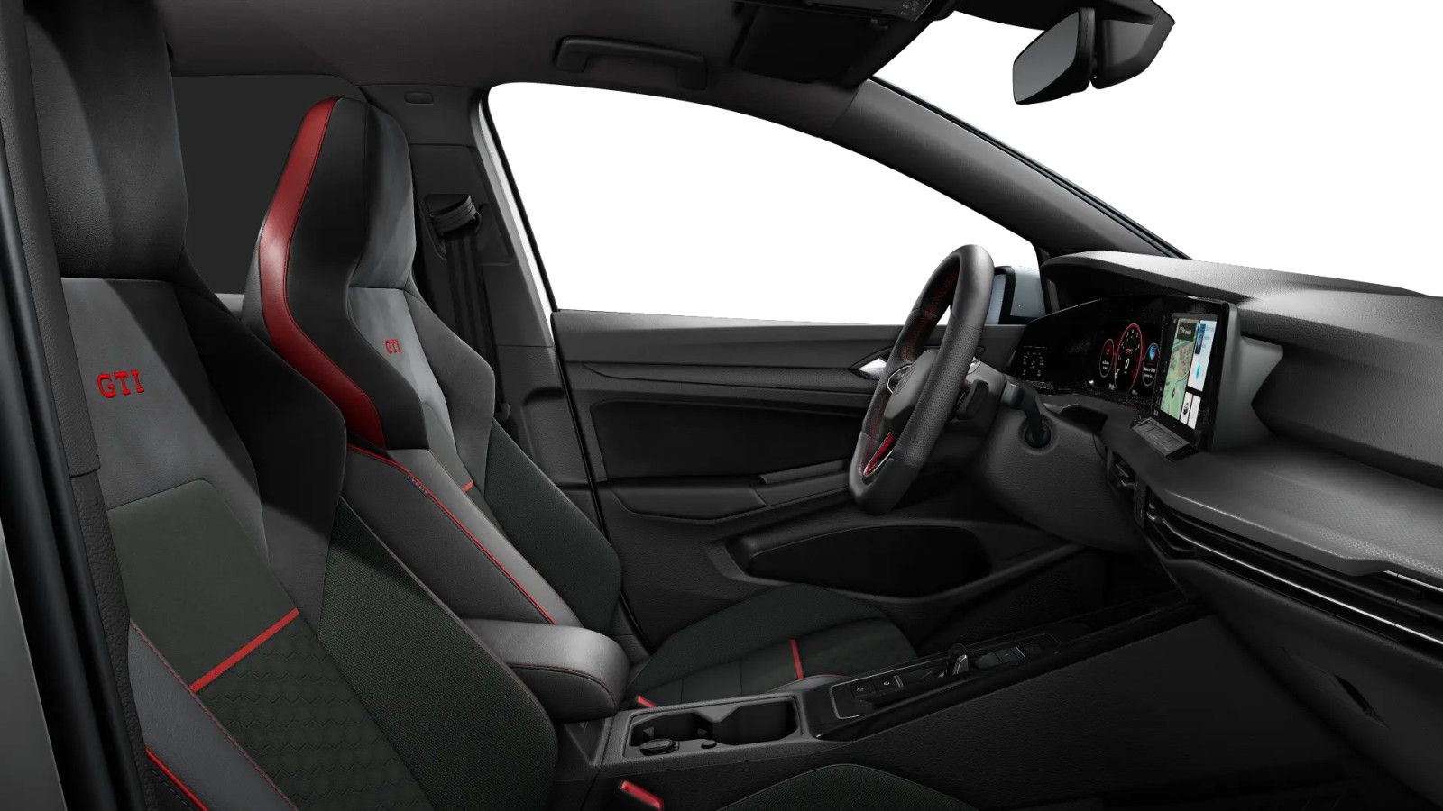 Volkswagen Golf - Bild 11