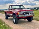 Jeep Comanche MJ 4.0 4x4 Schalter LPG - Jeep Comanche Gebrauchtwagen