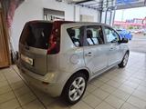 Nissan Note Tekna / KLIMA / NUR 63 TKM - Nissan Note Gebrauchtwagen