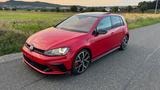 Volkswagen Golf 7 GTI Clubsport Tornadorot DSG ACC DC... - Volkswagen Golf: 7 GTI Clubsport