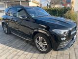 Mercedes-Benz GLE 450 4M-AMG-Air-7Sitze-Standh-HUD-Night-VOLL - gebrauchte Mercedes-Benz GLE 450 aus dem Jahr 2022