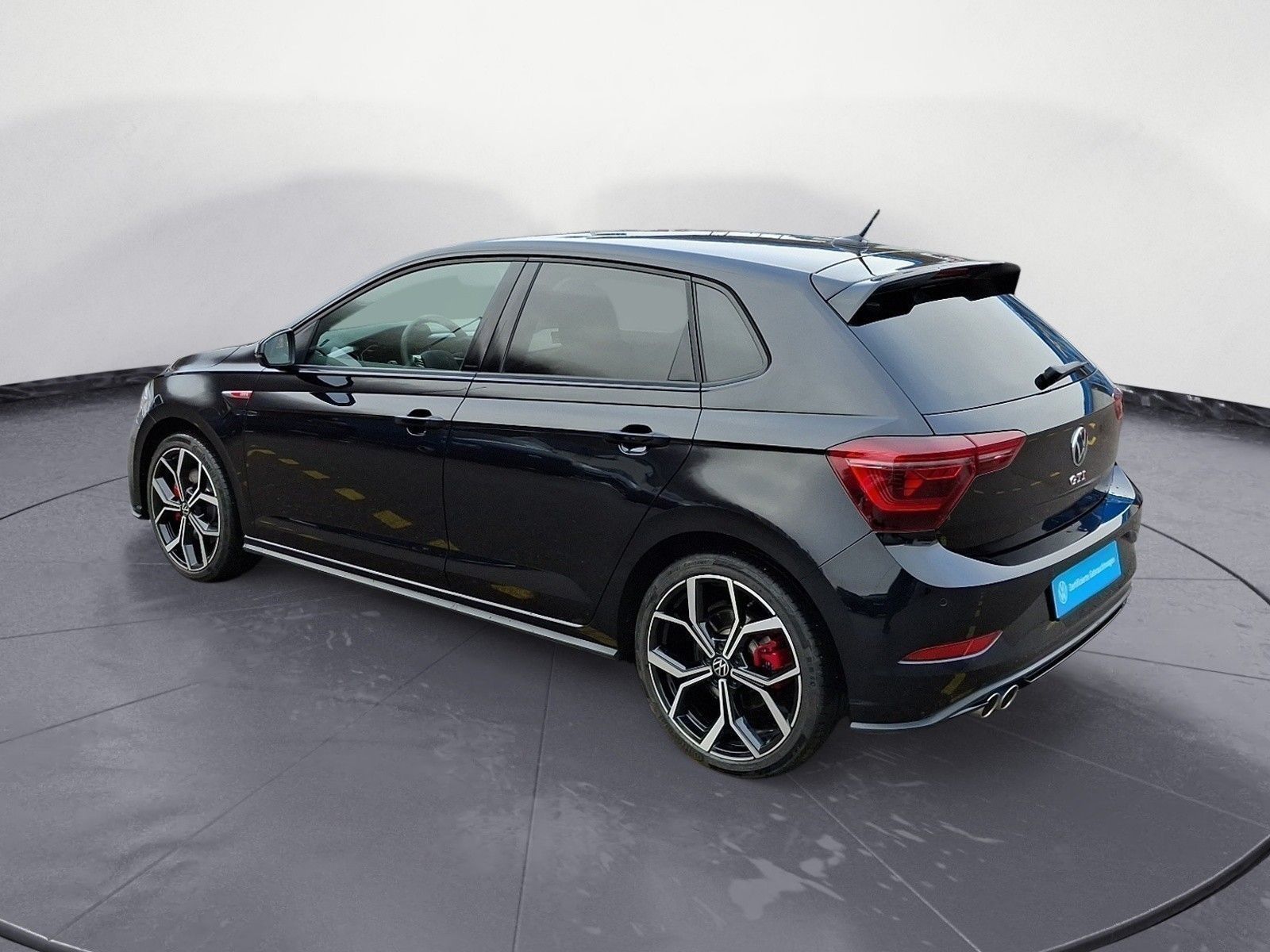 Volkswagen Polo - Bild 4