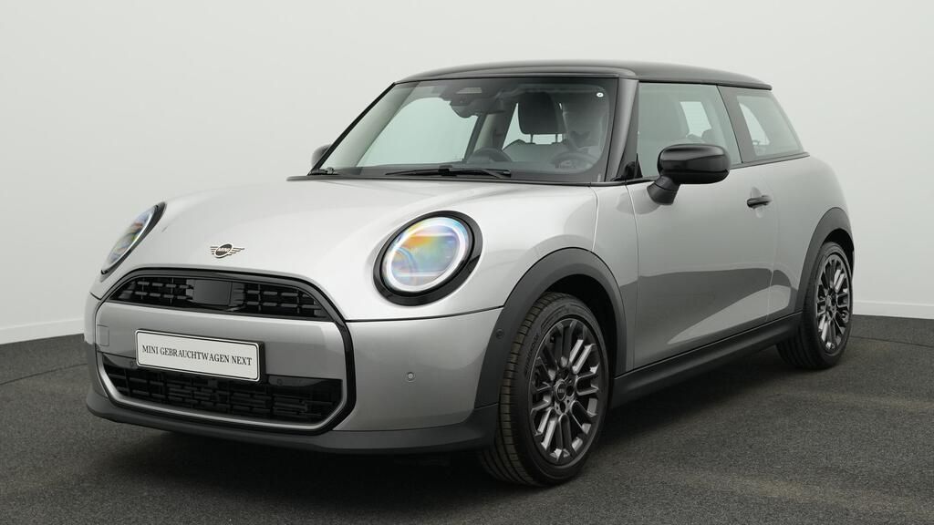 Image of MINI Cooper C