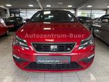 Seat Leon SC FR Schiebedach/Unfallfrei/Alcantara/Navi - Seat Leon mit Benzin-Antrieb: Sportwagen, Automatik