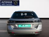 Peugeot 508 SW Allure HDI 130 *elektr.Heckkl.*SHZ*ACC - silberne Peugeot 508