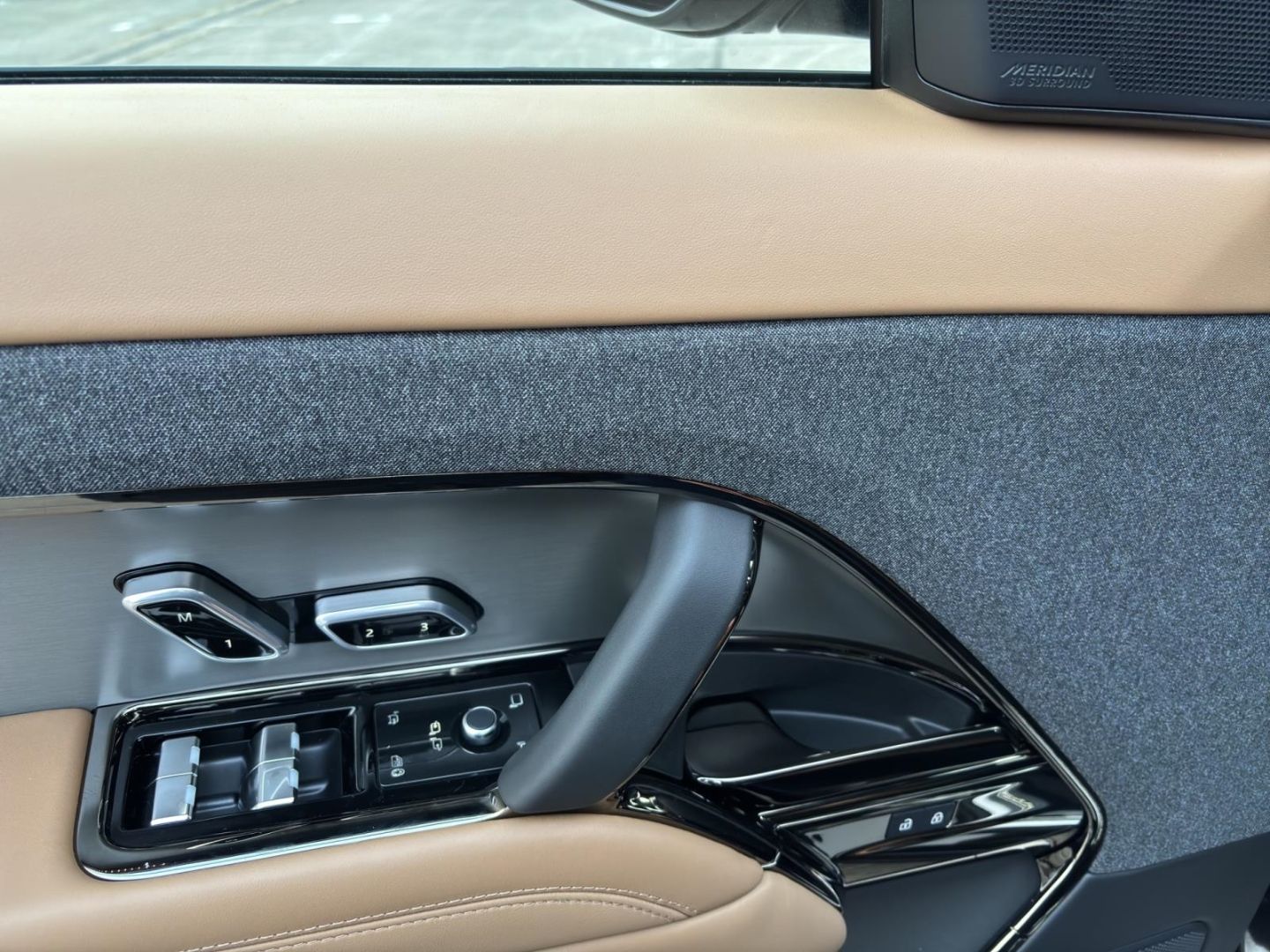 Land Rover Range Rover Sport - Bild 13