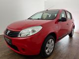 Dacia Sandero Ambiance / 1.HD / 5-GANG / TÜV / - Dacia Sandero: 1.5