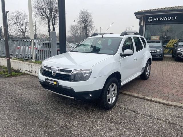 Dacia Duster Duster 1.5 dCi 110CV 4x4 Lauréate