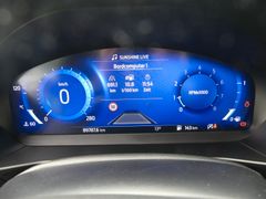 FORD Focus Turnier ST X*19" WKR*