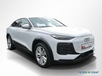 Audi Q6 e-tron - Vorschau Bild 2