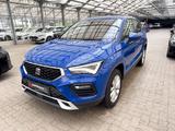 Seat Ateca 1.5 TSI ACT Style  DSG|ACC|LED|Standhzg - gebrauchte Seat Ateca aus dem Jahr 2022