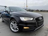 Audi A3 Sportback Euro6 S line Selection 2.0TDI 150PS - Audi A3: Se TDI