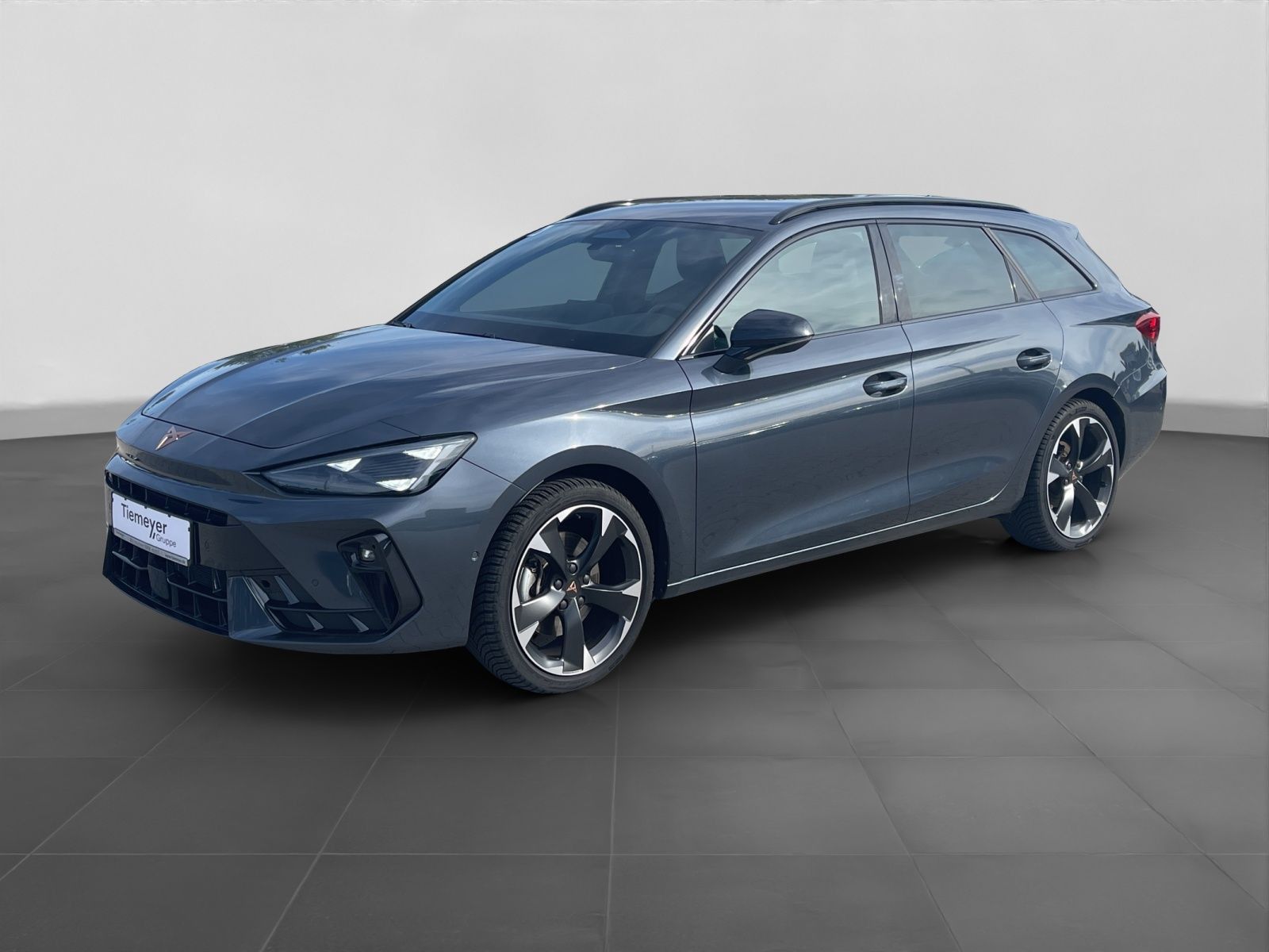 Cupra Leon - Bild 2