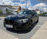BMW 116i Sport Line - BMW 116: Kombi