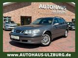 Saab 9-5 3.0t V6 Vector Sport Griffin Aut./Leder/SHZ! - Saab 9-5 aus 2001