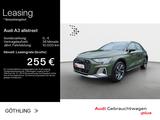 Audi A3 allstreet 35 TFSI*LED*Virtual*Navi+*ACC*Assis - Audi A3 mit Benzin-Antrieb: Allstreet
