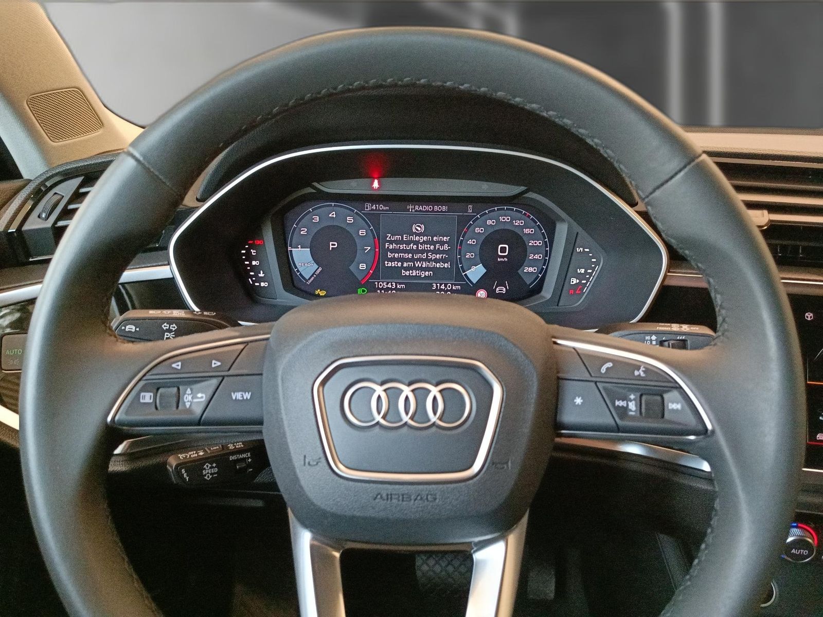Audi Q3 - Bild 11
