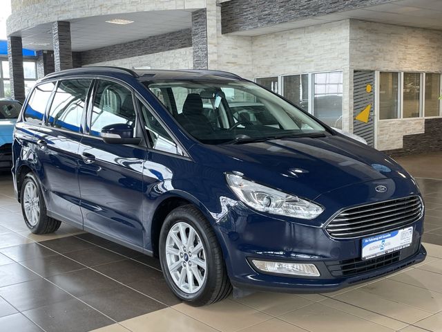 Ford Galaxy Trend 7-Sitzer PDC Klimaauto. Start/Stop