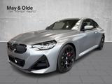 BMW 230 i Coupe M-Sportpaket AHK Navi Memory Sitze P - BMW 230 Neuwagen